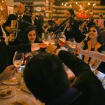 Gala Anual en el Ristorante Da Massimo